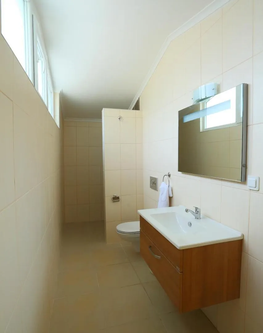 Orka Four Season Villas Oludeniz