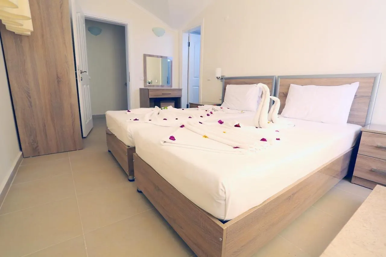 Orka Four Season Villas Oludeniz