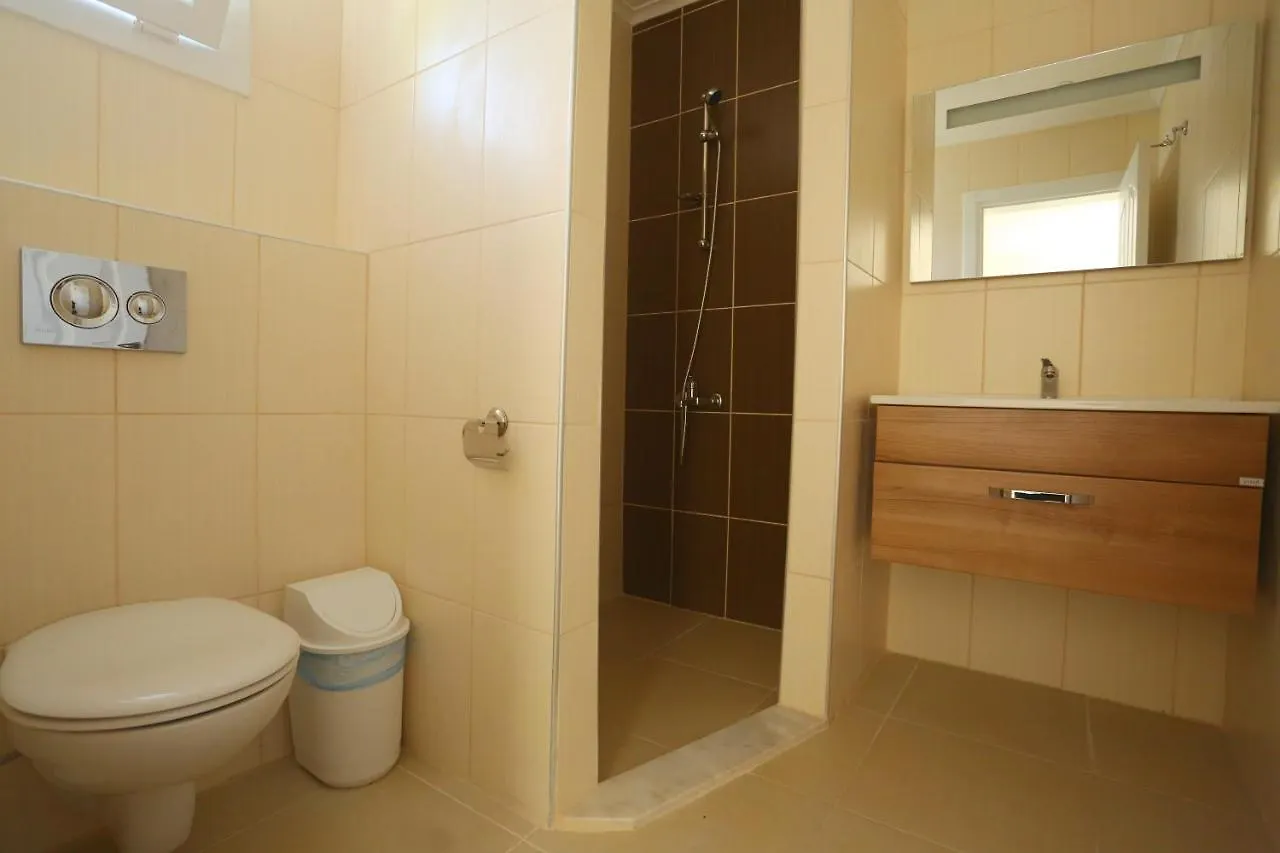 Orka Four Season Villas Oludeniz Turkey