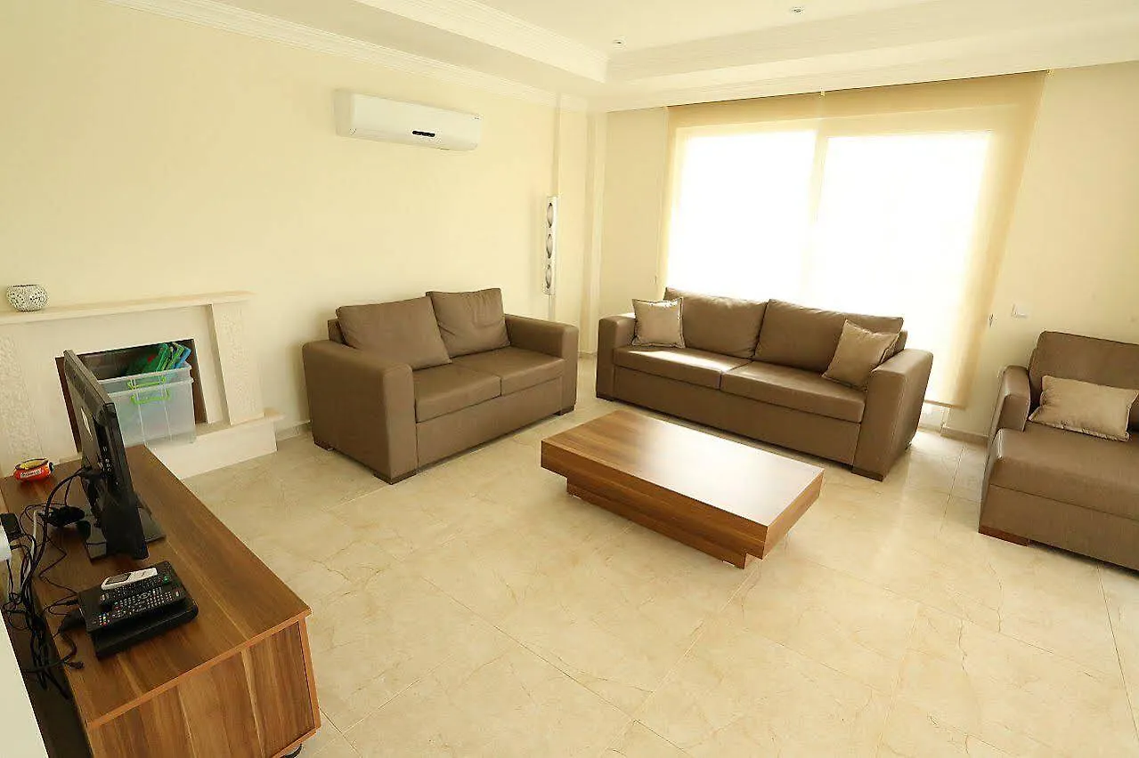 Orka Four Season Villas Oludeniz 0*,  Turkey