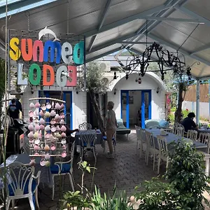  Lodge Sunmed
